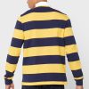 Mehrfarbige gestreifte Poloshirts von Ralph Lauren für Herren