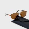 Mehrfarbige Pilotensonnenbrille 0Ph3137 für Herren von Ralph Lauren Mehrfarbige Pilotensonnenbrille 0Ph3137 für Herren von Ralph Lauren