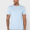 Mehrfarbige Ralph Lauren T-Shirts mit Rundhalsausschnitt im 3er-Pack für Herren Mehrfarbige Ralph Lauren T-Shirts mit Rundhalsausschnitt im 3er-Pack für Herren