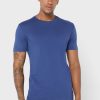 Mehrfarbige Ralph Lauren T-Shirts mit Rundhalsausschnitt im 3er-Pack für Herren Mehrfarbige Ralph Lauren T-Shirts mit Rundhalsausschnitt im 3er-Pack für Herren