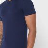 Mehrfarbige Ralph Lauren T-Shirts mit Rundhalsausschnitt im 3er-Pack für Herren Mehrfarbige Ralph Lauren T-Shirts mit Rundhalsausschnitt im 3er-Pack für Herren