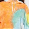 Mehrfarbiger Ralph Lauren Pullover-Strick-Hoodie für Damen Mehrfarbiger Ralph Lauren Pullover-Strick-Hoodie für Damen
