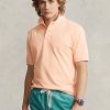Orange Poloshirts von Ralph Lauren für Herren Orange Poloshirts von Ralph Lauren für Herren