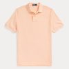 Orange Poloshirts von Ralph Lauren für Herren Orange Poloshirts von Ralph Lauren für Herren