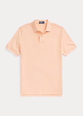 Orange Poloshirts von Ralph Lauren für Herren