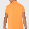 Orange Ralph Lauren Essential Poloshirts für Herren