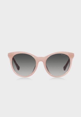 Rosa Ralph Lauren 0Ra5294U Oversized-Sonnenbrille für Damen