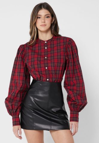 rote ralph lauren button down oberteile fr damen 1 330x476 - Rote Ralph Lauren Button-Down-Oberteile f&uuml;r Damen