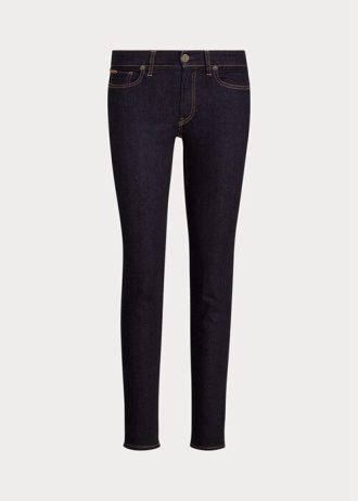 Royal Ralph Lauren 400 Matchstick Jeans für Damen