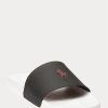 Schwarz / Gelbe Ralph Lauren Thermochromic Signature Pony Hausschuhe für Herren Schwarz / Gelbe Ralph Lauren Thermochromic Signature Pony Hausschuhe für Herren