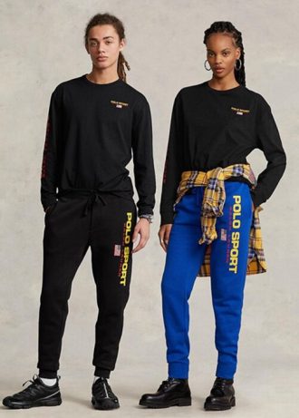 Schwarze Herren Ralph Lauren Classic Fit Polo Sport Jersey T-Shirts Schwarze Herren Ralph Lauren Classic Fit Polo Sport Jersey T-Shirts