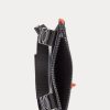 Schwarze Herren-Umhängetaschen von Ralph Lauren POLO MIRUM Schwarze Herren-Umhängetaschen von Ralph Lauren POLO MIRUM