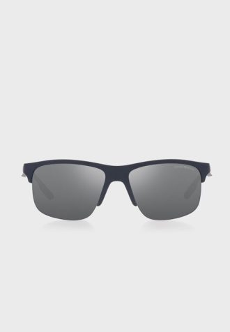 Schwarze Pilotensonnenbrille für Herren von Ralph Lauren 0Ea4188U