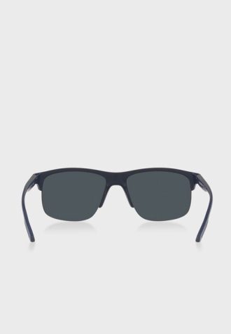 Schwarze Pilotensonnenbrille für Herren von Ralph Lauren 0Ea4188U