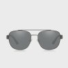 Schwarze Ralph Lauren 0PH3119 Sonnenbrille für Herren Schwarze Ralph Lauren 0PH3119 Sonnenbrille für Herren