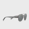 Schwarze Ralph Lauren 0PH3119 Sonnenbrille für Herren Schwarze Ralph Lauren 0PH3119 Sonnenbrille für Herren