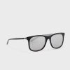 Schwarze Ralph Lauren 0Ph4186U Sonnenbrille für Herren Schwarze Ralph Lauren 0Ph4186U Sonnenbrille für Herren