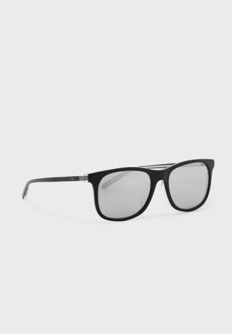 Schwarze Ralph Lauren 0Ph4186U Sonnenbrille für Herren
