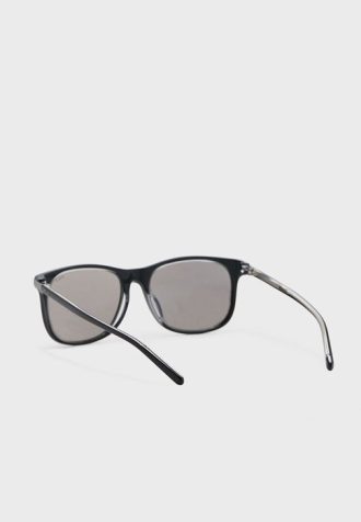 Schwarze Ralph Lauren 0Ph4186U Sonnenbrille für Herren