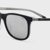 Schwarze Ralph Lauren 0Ph4186U Sonnenbrille für Herren Schwarze Ralph Lauren 0Ph4186U Sonnenbrille für Herren