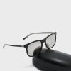 Schwarze Ralph Lauren 0Ph4186U Sonnenbrille für Herren Schwarze Ralph Lauren 0Ph4186U Sonnenbrille für Herren