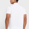 Weiße Ralph Lauren Essential Poloshirts für Herren